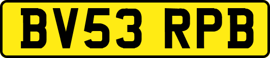 BV53RPB