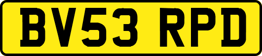 BV53RPD