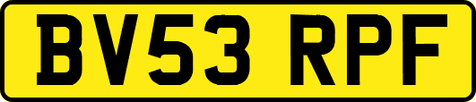 BV53RPF