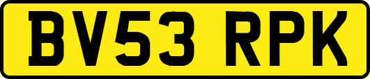 BV53RPK