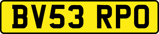 BV53RPO