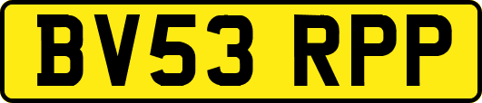 BV53RPP