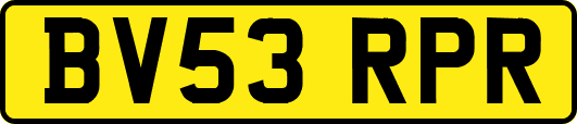 BV53RPR