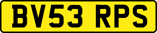 BV53RPS