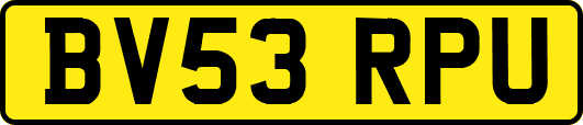 BV53RPU