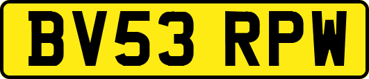 BV53RPW