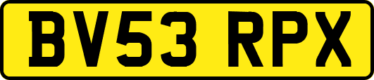 BV53RPX