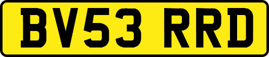 BV53RRD