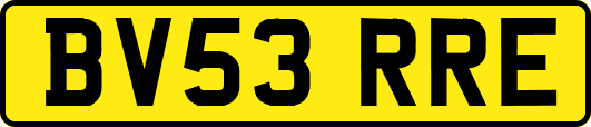 BV53RRE