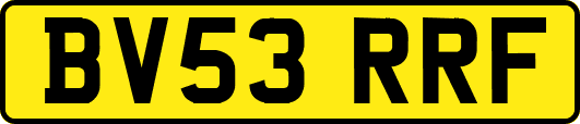 BV53RRF