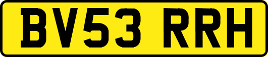 BV53RRH
