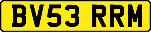 BV53RRM