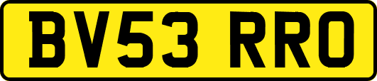 BV53RRO