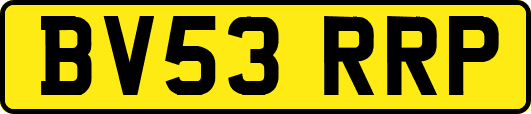 BV53RRP