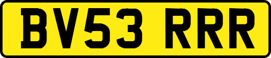 BV53RRR