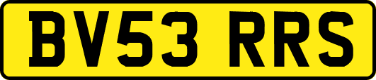 BV53RRS