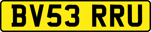 BV53RRU