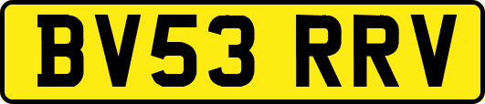 BV53RRV