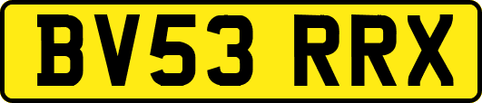 BV53RRX
