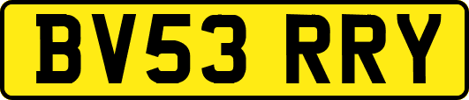 BV53RRY