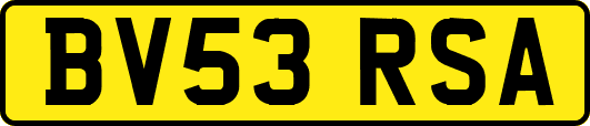 BV53RSA