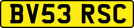 BV53RSC