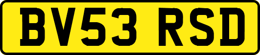 BV53RSD