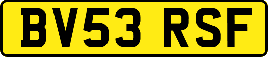 BV53RSF
