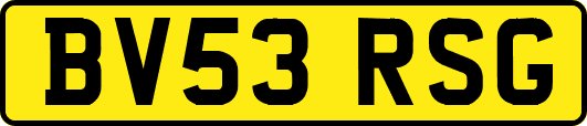 BV53RSG