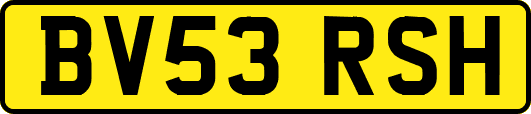 BV53RSH
