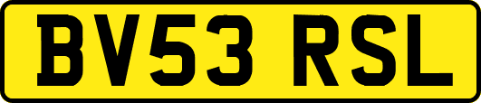 BV53RSL