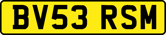 BV53RSM