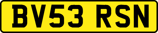 BV53RSN