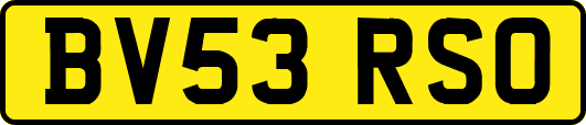 BV53RSO