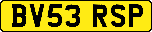 BV53RSP