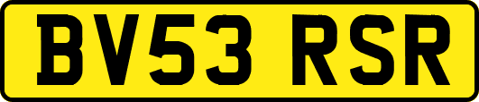 BV53RSR