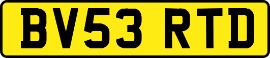 BV53RTD