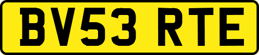 BV53RTE