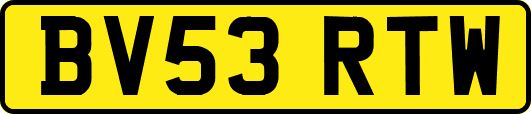 BV53RTW