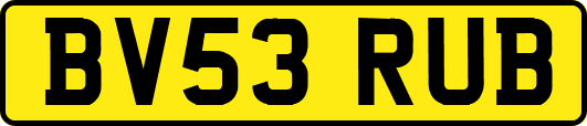 BV53RUB