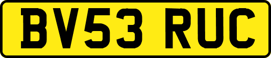 BV53RUC