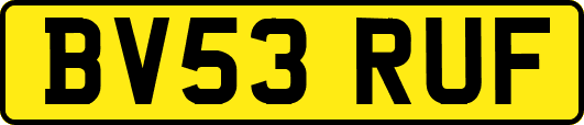BV53RUF