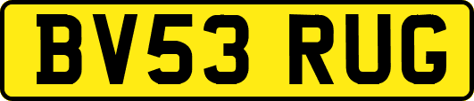 BV53RUG
