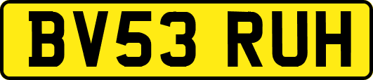 BV53RUH