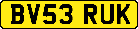 BV53RUK