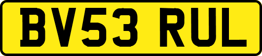 BV53RUL