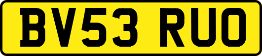 BV53RUO