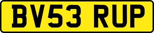 BV53RUP