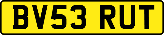 BV53RUT