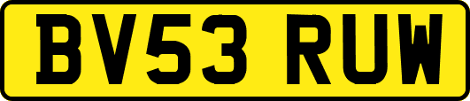 BV53RUW